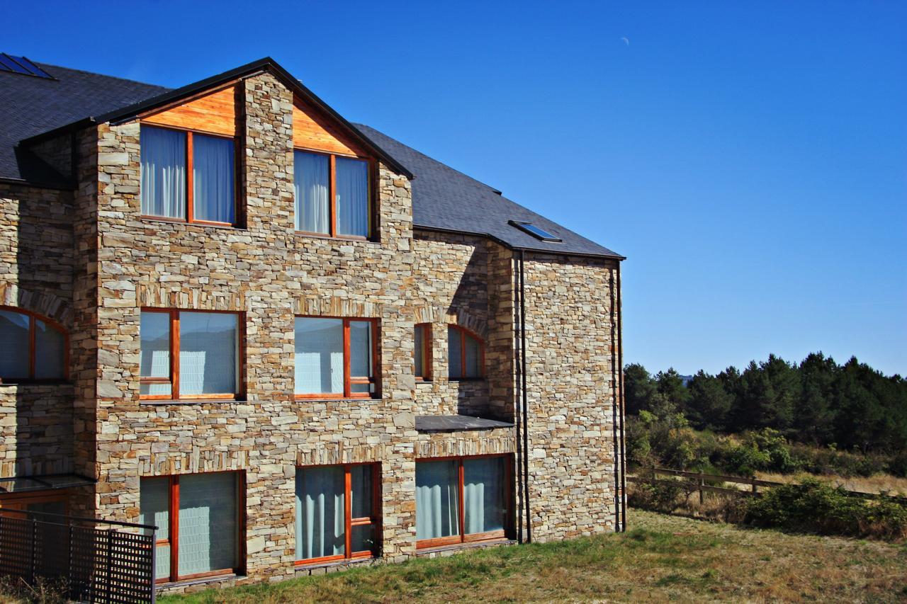 Gran Hotel Pandorado Exterior photo